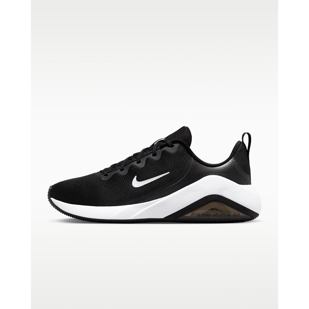 Nike Zoom Bella 7 Black White Women’s Workout Shoes Size 11 FZ1689-003